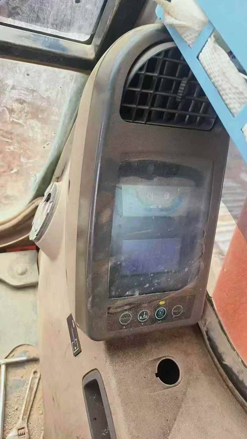 Used Doosan S225 Excavator 2016 Model / 6