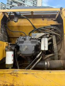 Buy Komatsu PC850 Used Excavator / 6 Used Komatsu PC850 Excavator 2016 Model / 6