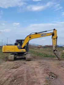 Buy XCMG XE150 Used Excavator / 3 Used XCMG XE150 Excavator 2016 Model / 3