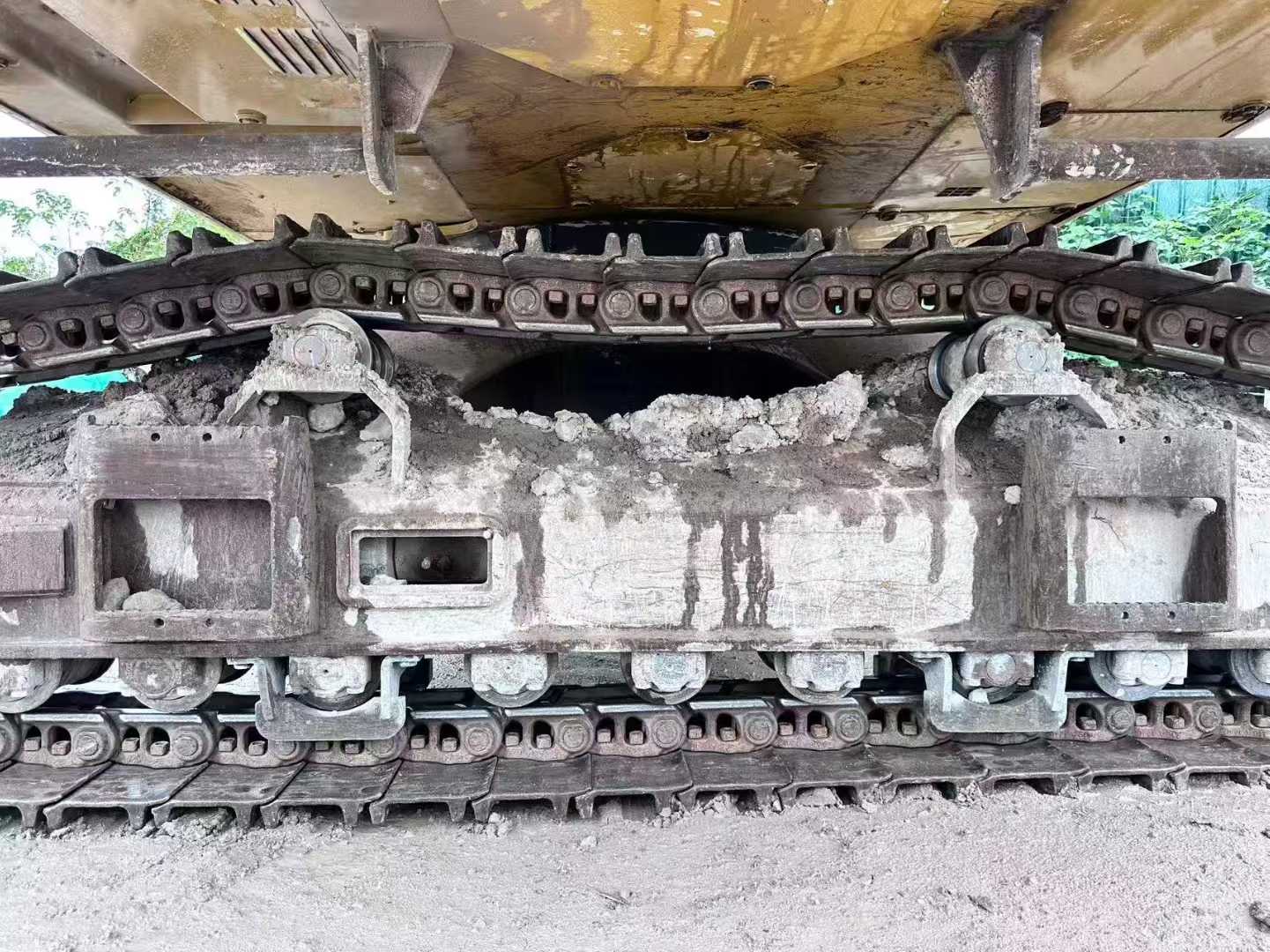 Used Caterpillar 340DL Excavator 2018 Model / 3