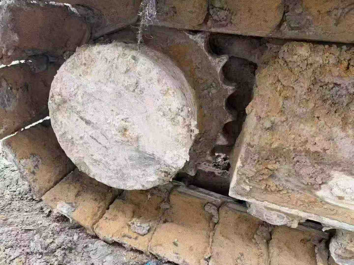 Used Komatsu PC240LC-8 Excavator 2013 Model / 6