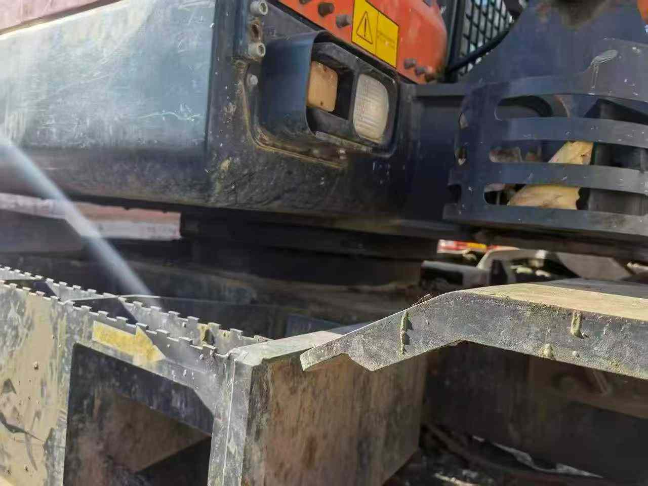 Used Yanmar Vio 50-7A Excavator 2021 Model / 6