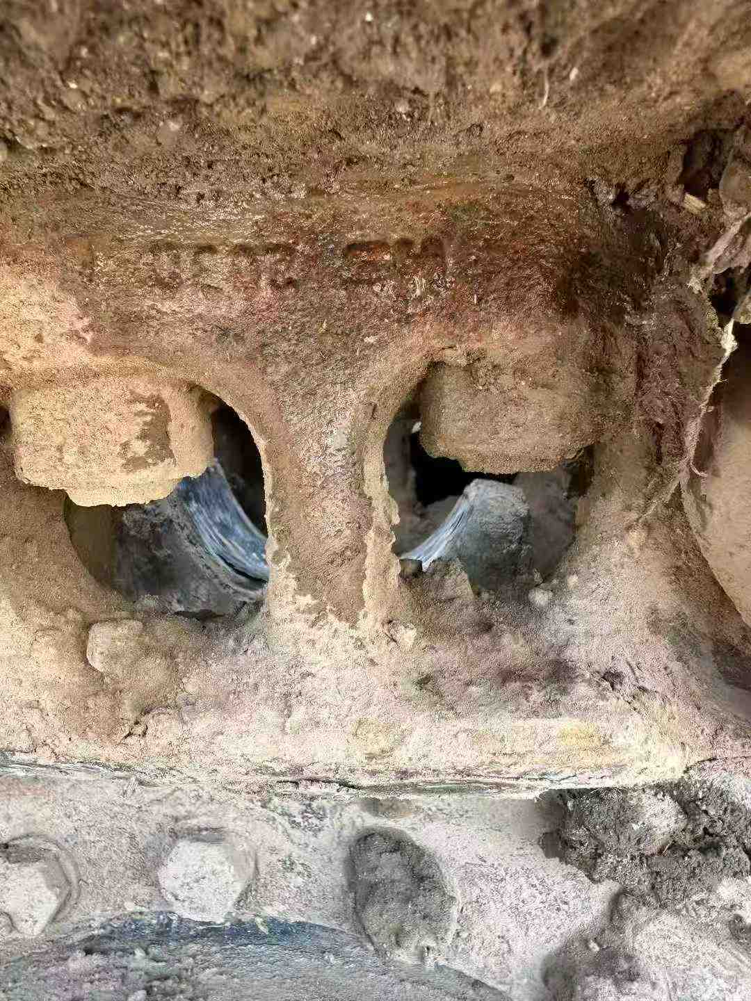 Used XCMG XE270GK Excavator 2020 Model / 9