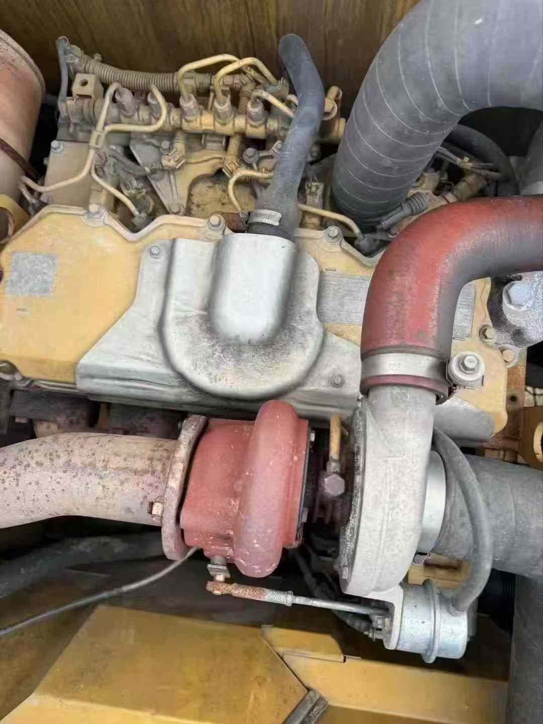 Used Caterpillar 320GC Excavator 2018 Model / 4