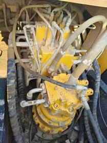 Buy Hyundai R215VS Used Excavator / 6 Used Hyundai R215VS Excavator 2019 Model / 6