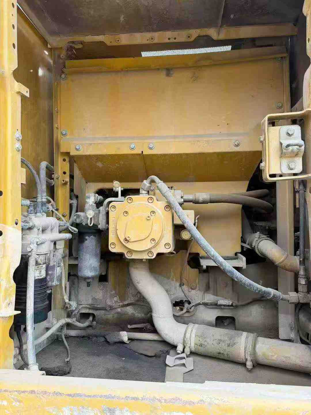 Used Caterpillar 320GC Excavator 2020 Model / 7