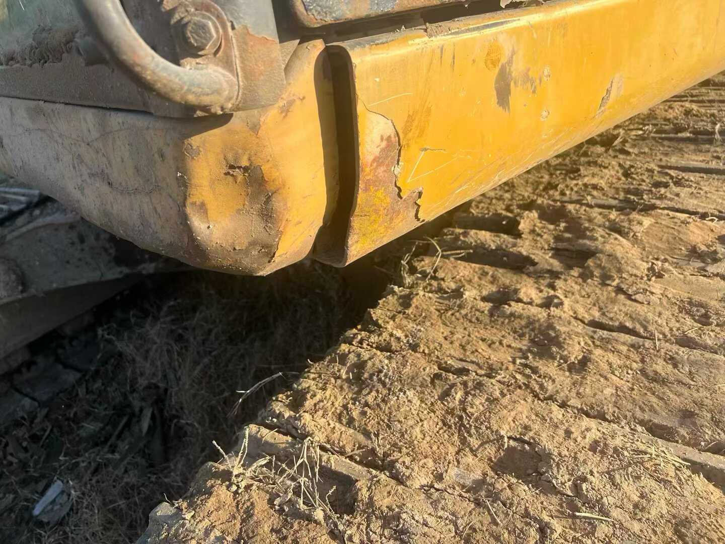 Used Caterpillar 320GC Excavator 2019 Model / 6