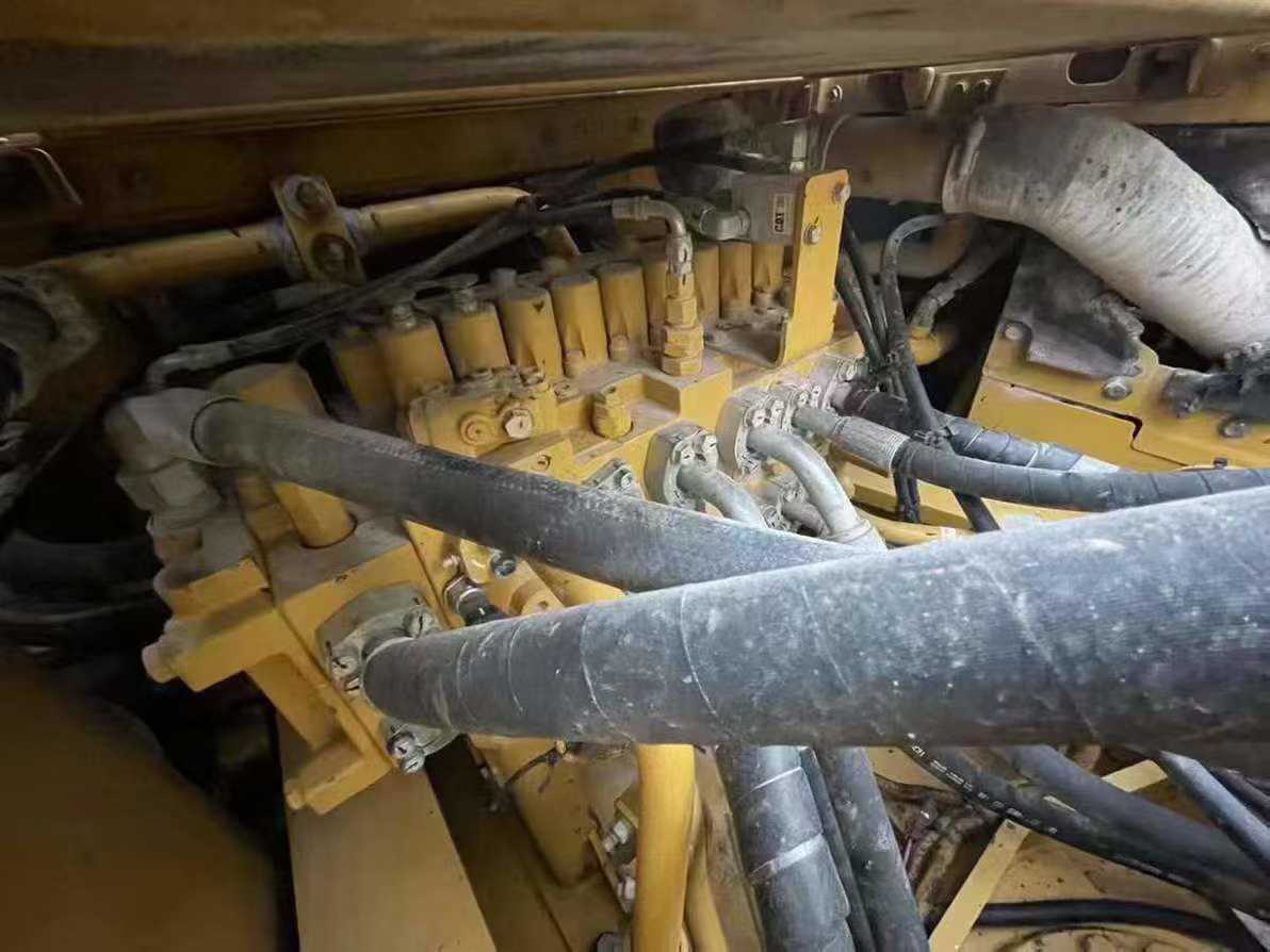 Used Caterpillar 336FLH Excavator 2020 Model / 8