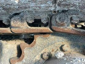 Buy XCMG XE60 Used Excavator / 3 Used XCMG XE60 Excavator 2020 Model / 3