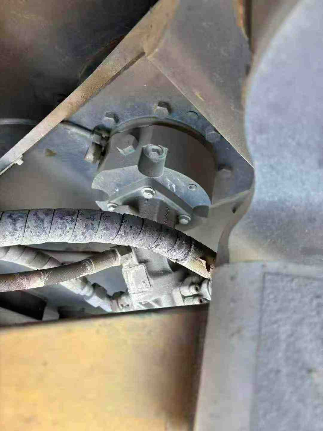 Used XCMG XE150 Excavator 2022 Model / 4