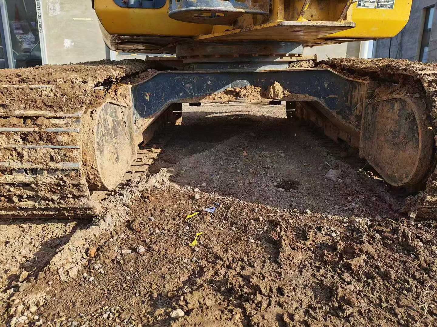 Used XCMG XE55U Excavator 2022 Model / 2