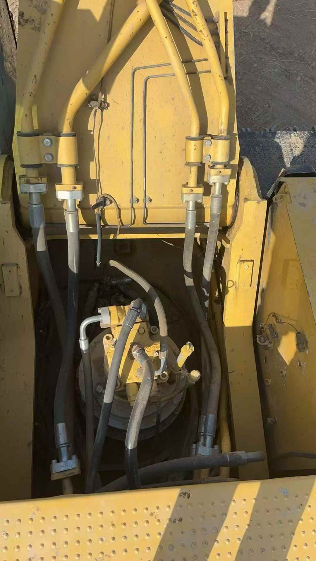 Used Caterpillar 336FLH Excavator 2018 Model / 3