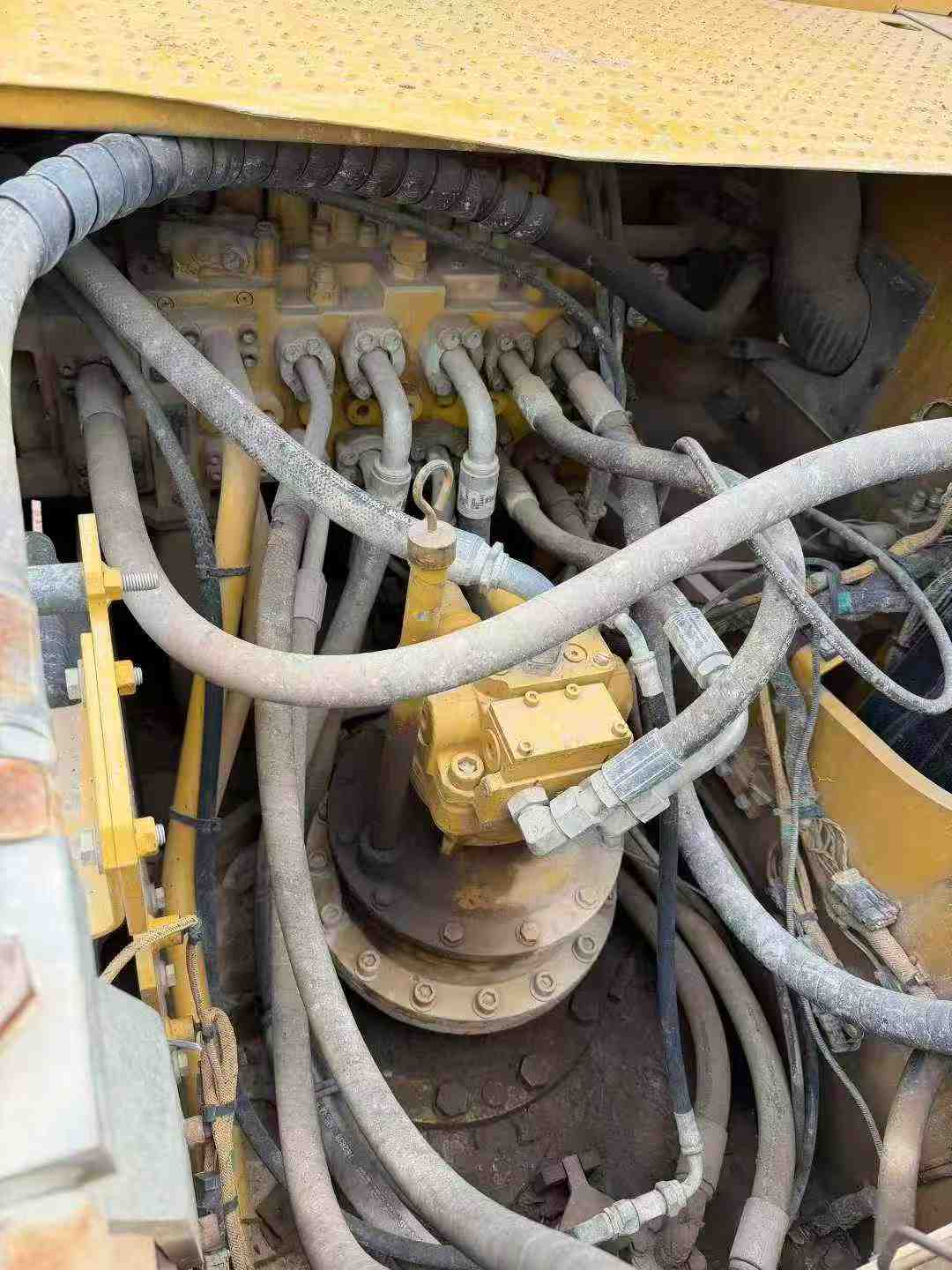 Used Caterpillar 320GC Excavator 2020 Model / 5