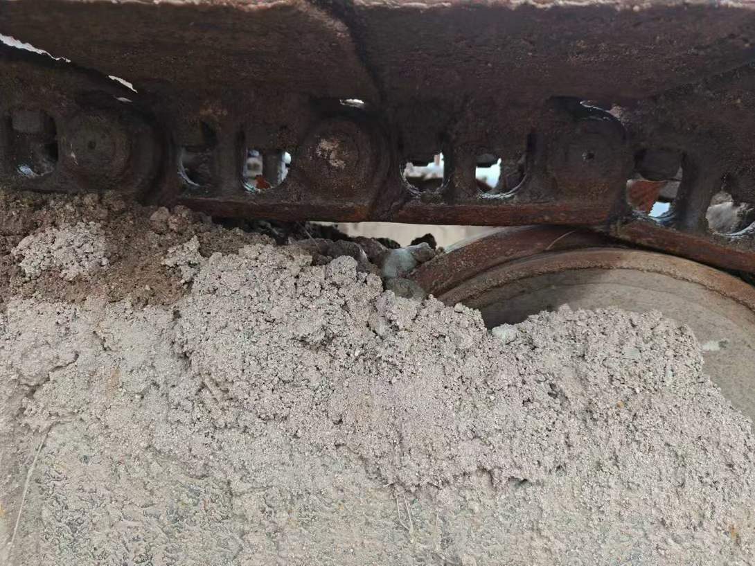 Used Caterpillar 320D Excavator 2016 Model / 3