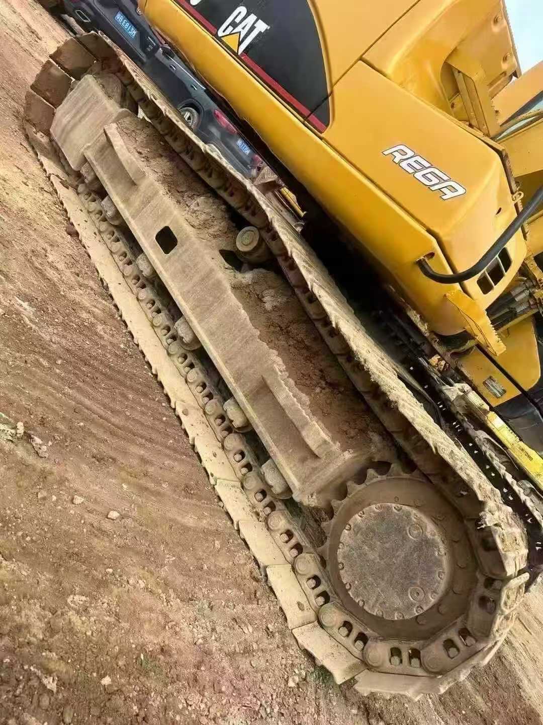 Used Caterpillar 312C Excavator 2016 Model / 5