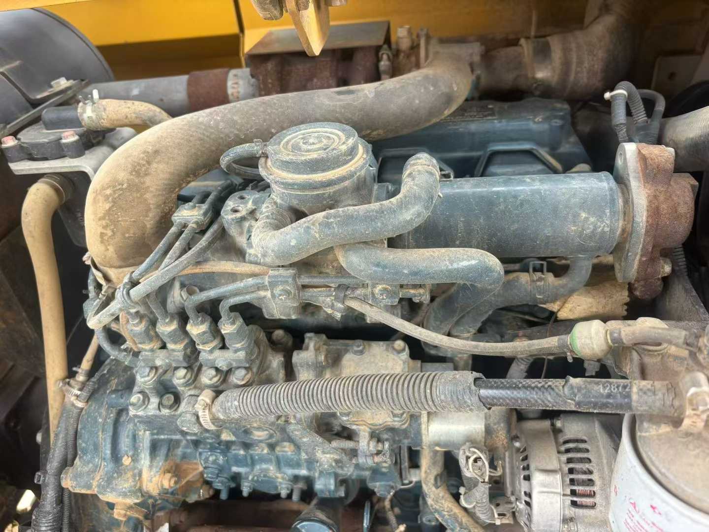 Used Sany SY70C Excavator 2021 Model / 7