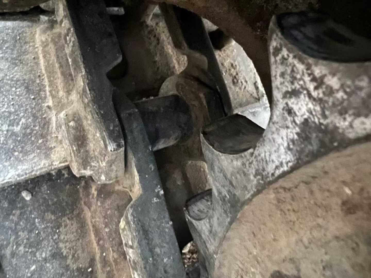 Used Yanmar vio30 Excavator 2016 Model / 5