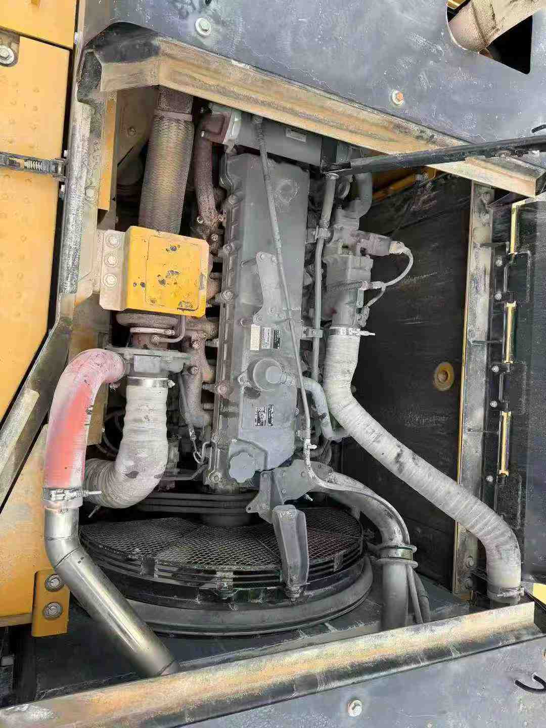 Used Sany SY75 Excavator 2020 Model / 6