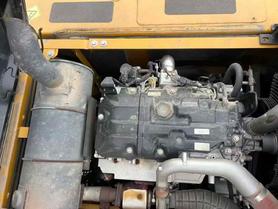 Buy Sany SY200H Used Excavator / 5 Used Sany SY200H Excavator 2021 Model / 5