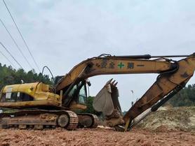 Buy Caterpillar 320D Used Excavator / 3 Used Caterpillar 320D Excavator 2016 Model / 3