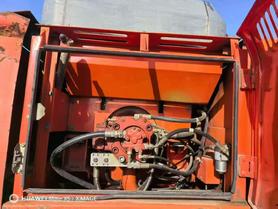 Buy Doosan DL300 Used Excavator / 5 Used Doosan DL300 Excavator 2014 Model / 5