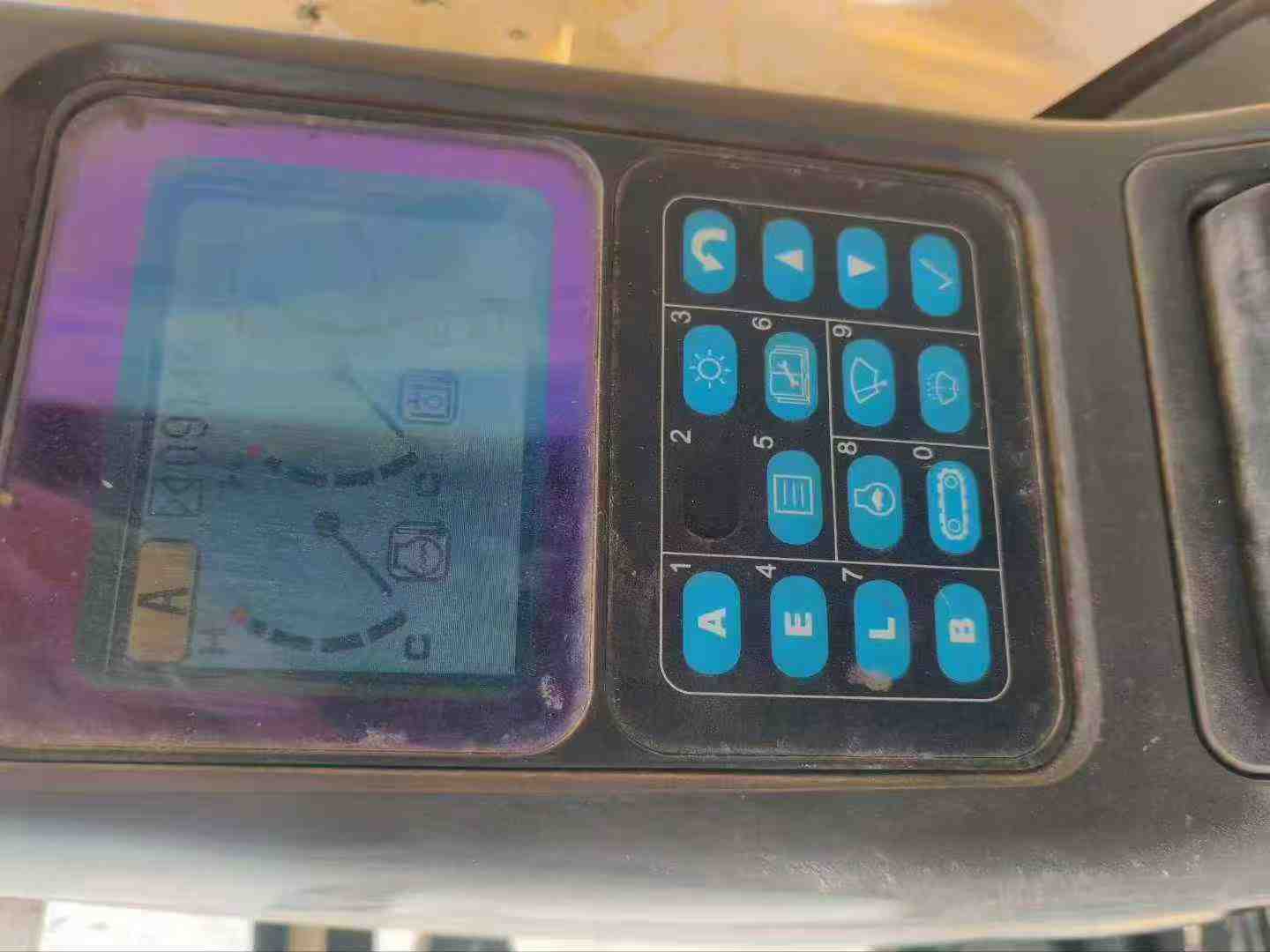 Used Komatsu PC300 Excavator 2016 Model / 2