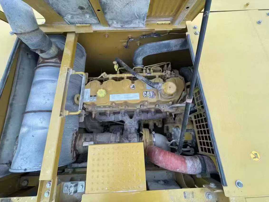 Used Caterpillar 336FLH Excavator 2020 Model / 6