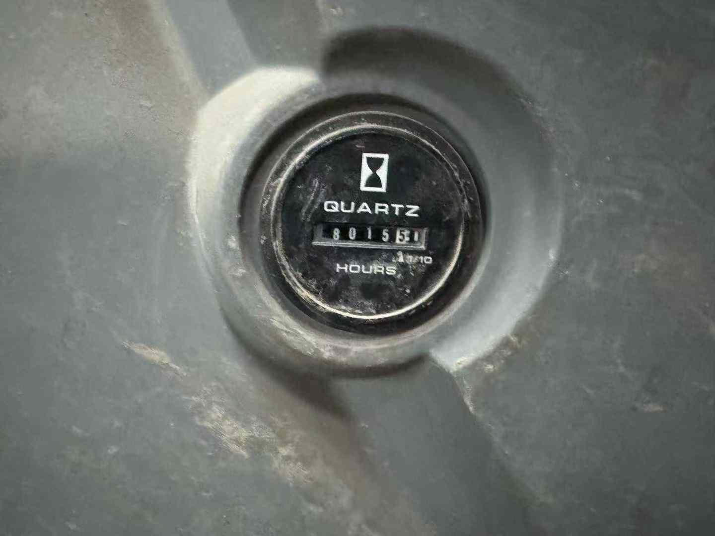 Used Kobelco SK140 Excavator 2015 Model / 4