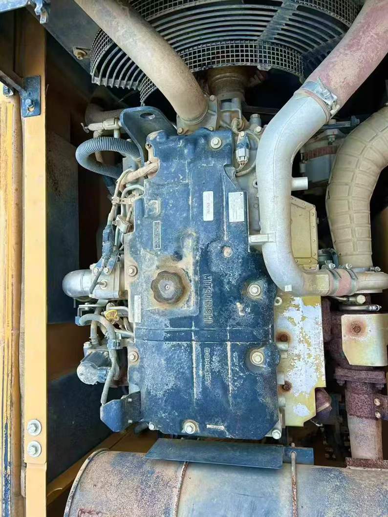 Used Sany SY205H Excavator 2021 Model / 4