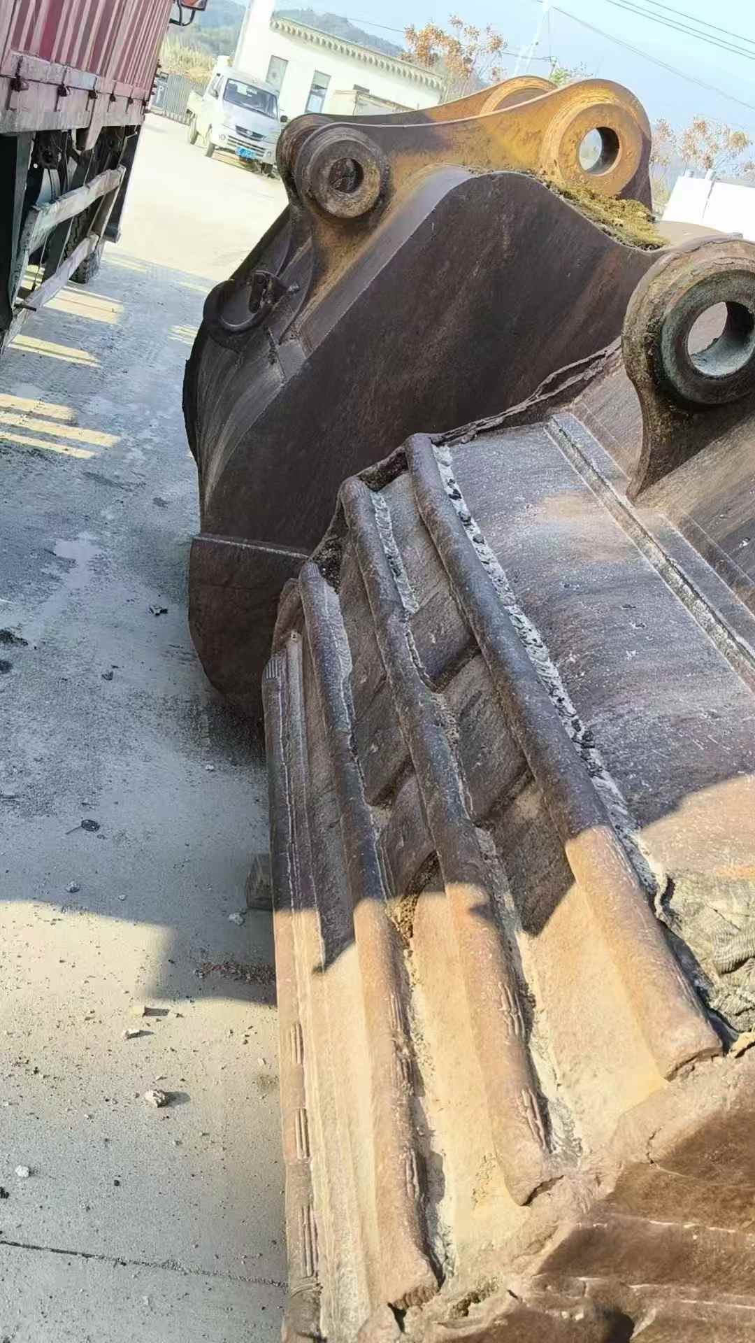 Used Caterpillar 336FLH Excavator 2016 Model / 3