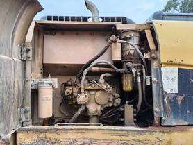 Buy Caterpillar 320D Used Excavator / 5 Used Caterpillar 320D Excavator 2016 Model / 5