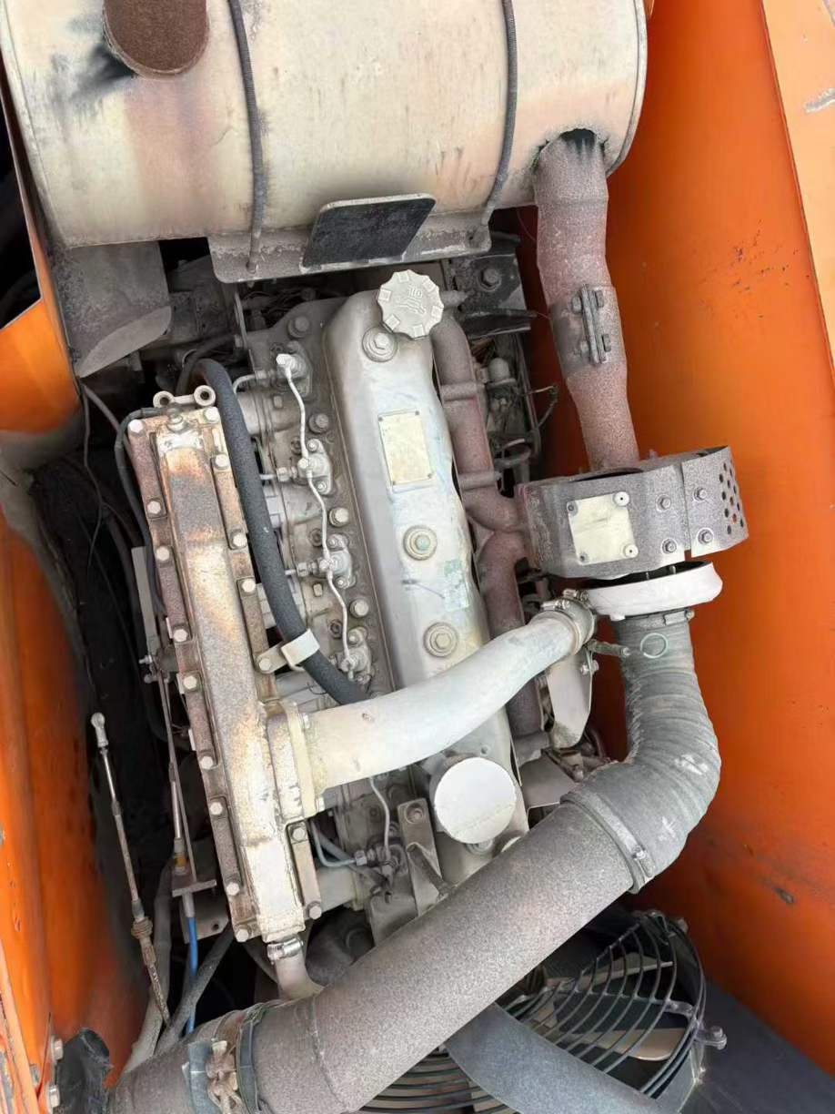 Used Doosan DX15 Excavator 2016 Model / 2