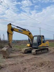 Buy XCMG XE150 Used Excavator / 4 Used XCMG XE150 Excavator 2016 Model / 4