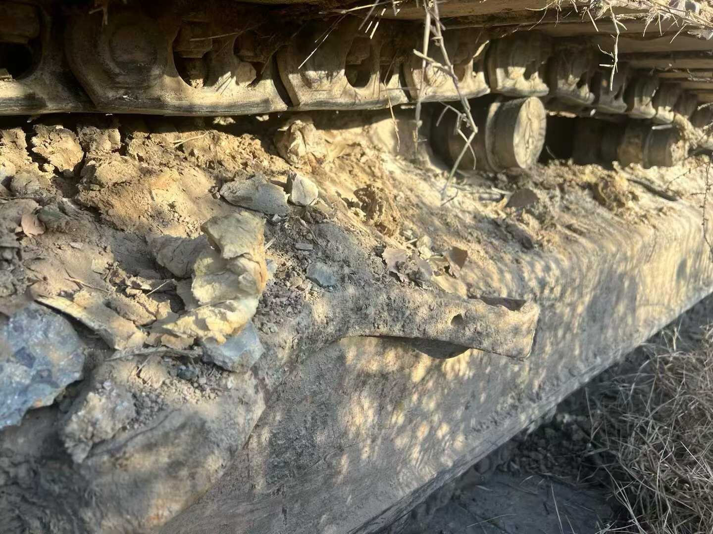 Used Caterpillar 320GC Excavator 2019 Model / 5