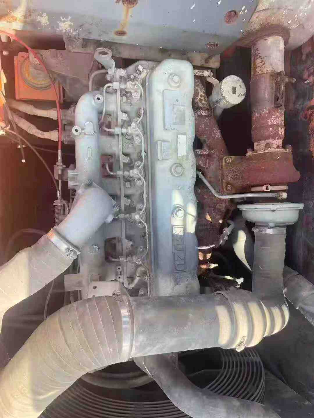 Used Doosan S225 Excavator 2016 Model / 3