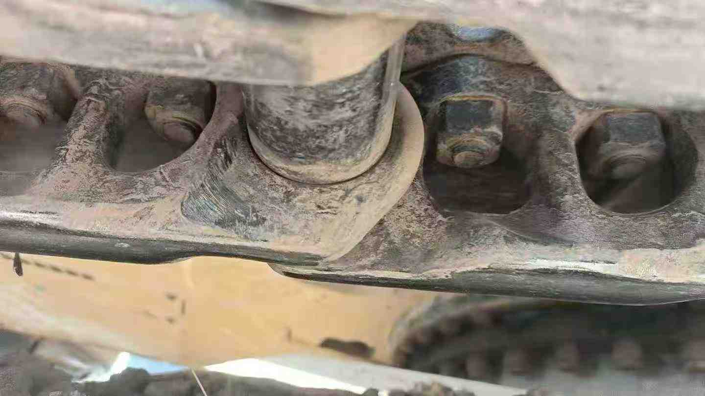 Used Caterpillar 313D2 Excavator 2020 Model / 9