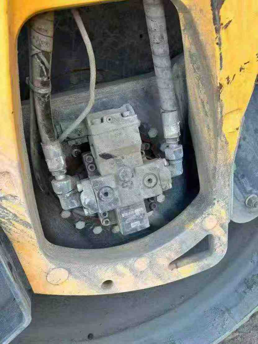 Used XCMG XE150 Excavator 2022 Model / 6