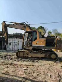 Buy Hyundai HX75 Used Excavator / 4 Used Hyundai HX75 Excavator 2013 Model / 4