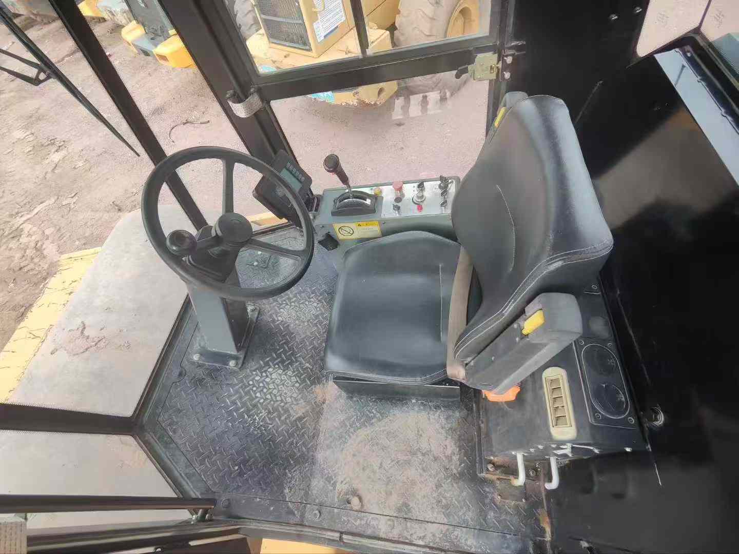 Used Sany SY60 Excavator 2018 Model / 7
