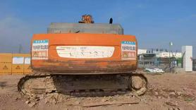 Buy Doosan DL300 Used Excavator / 3 Used Doosan DL300 Excavator 2014 Model / 3