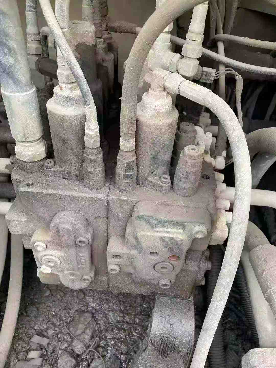 Used Kobelco SK350-8 Excavator 2016 Model / 5