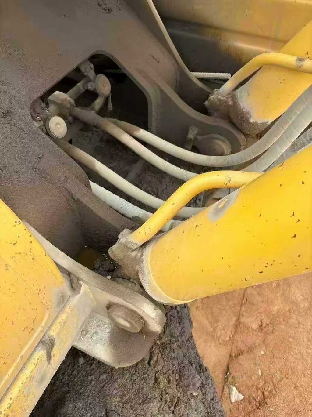 Used Komatsu PC60-8 Excavator 2018 Model / 5