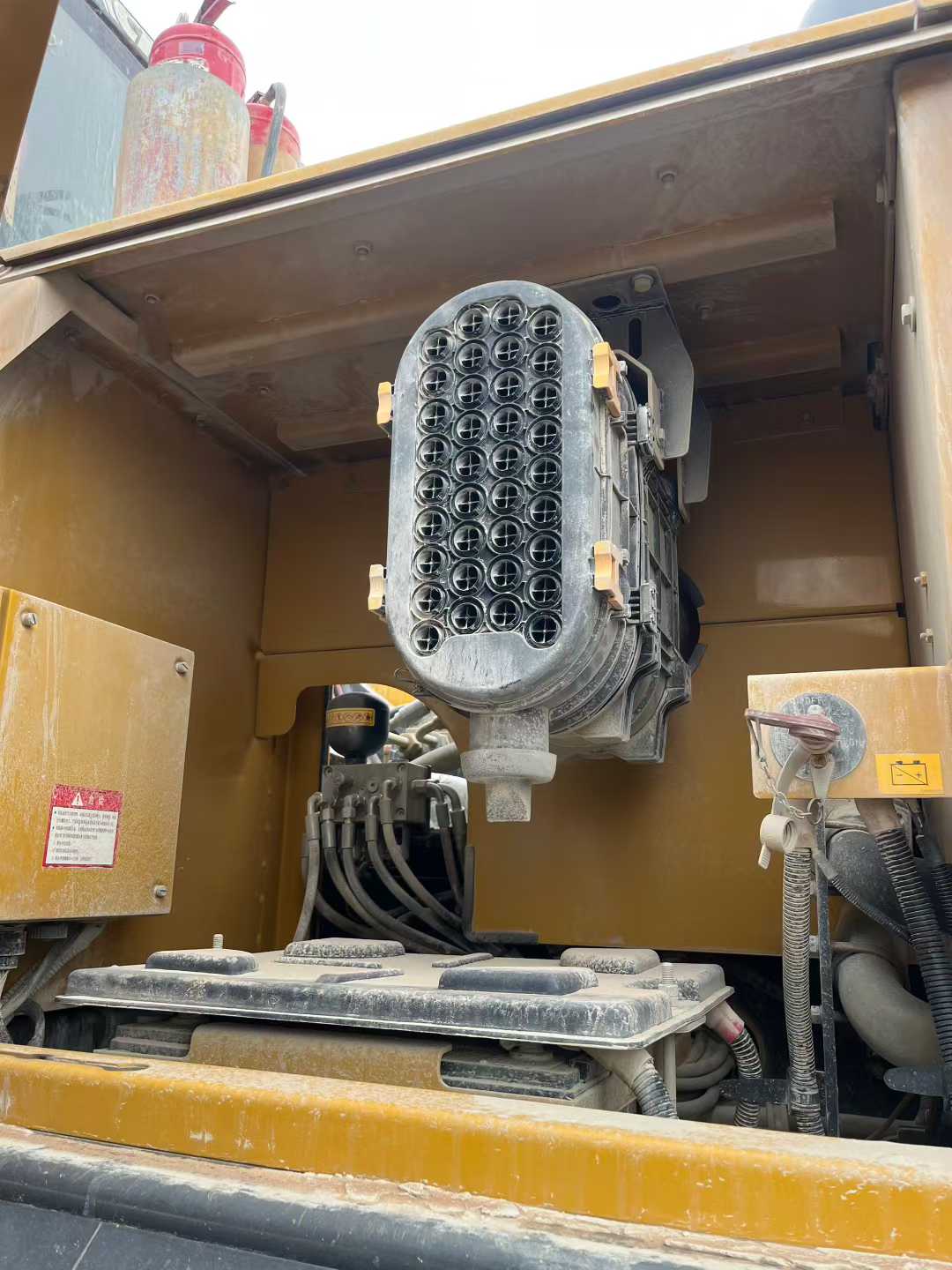 Used XCMG XE80 Excavator 2022 Model / 2