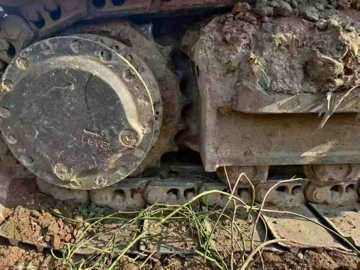 Used Caterpillar 320GC Excavator 2019 Model / 6