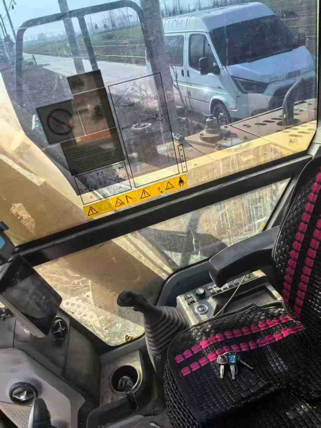 Used Sany SY75 Excavator 2022 Model / 4