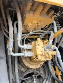 Buy Sany SY200H Used Excavator / 6 Used Sany SY200H Excavator 2021 Model / 6