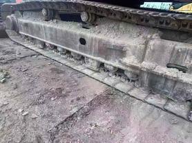 Buy Doosan DL300 Used Excavator / 7 Used Doosan DL300 Excavator 2014 Model / 7