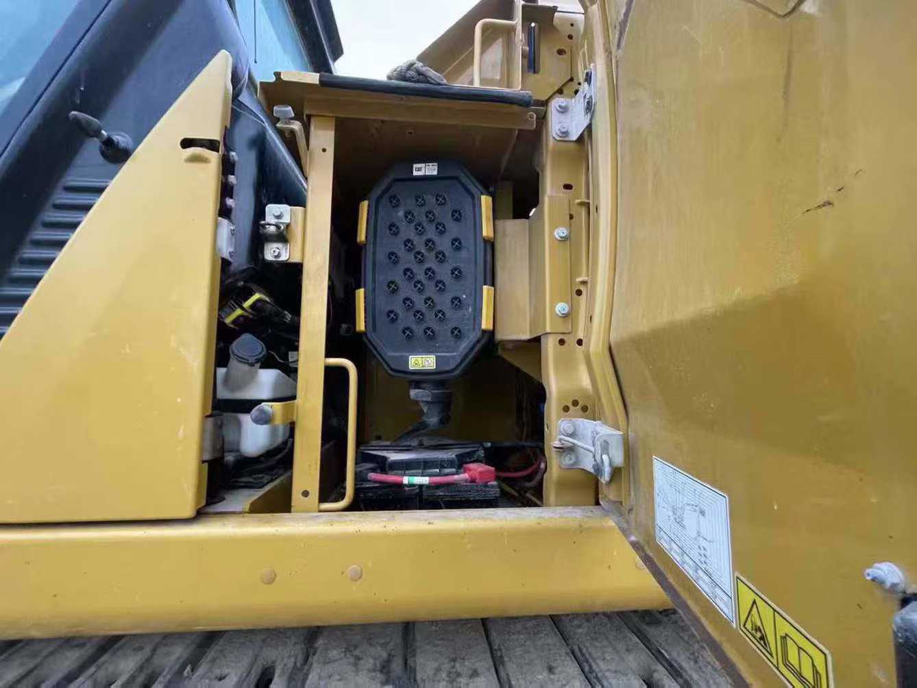Used Caterpillar 336FLH Excavator 2020 Model / 9