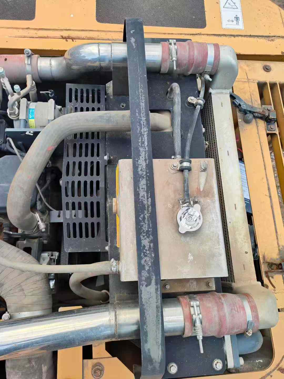 Used XCMG XE270GK Excavator 2020 Model / 2