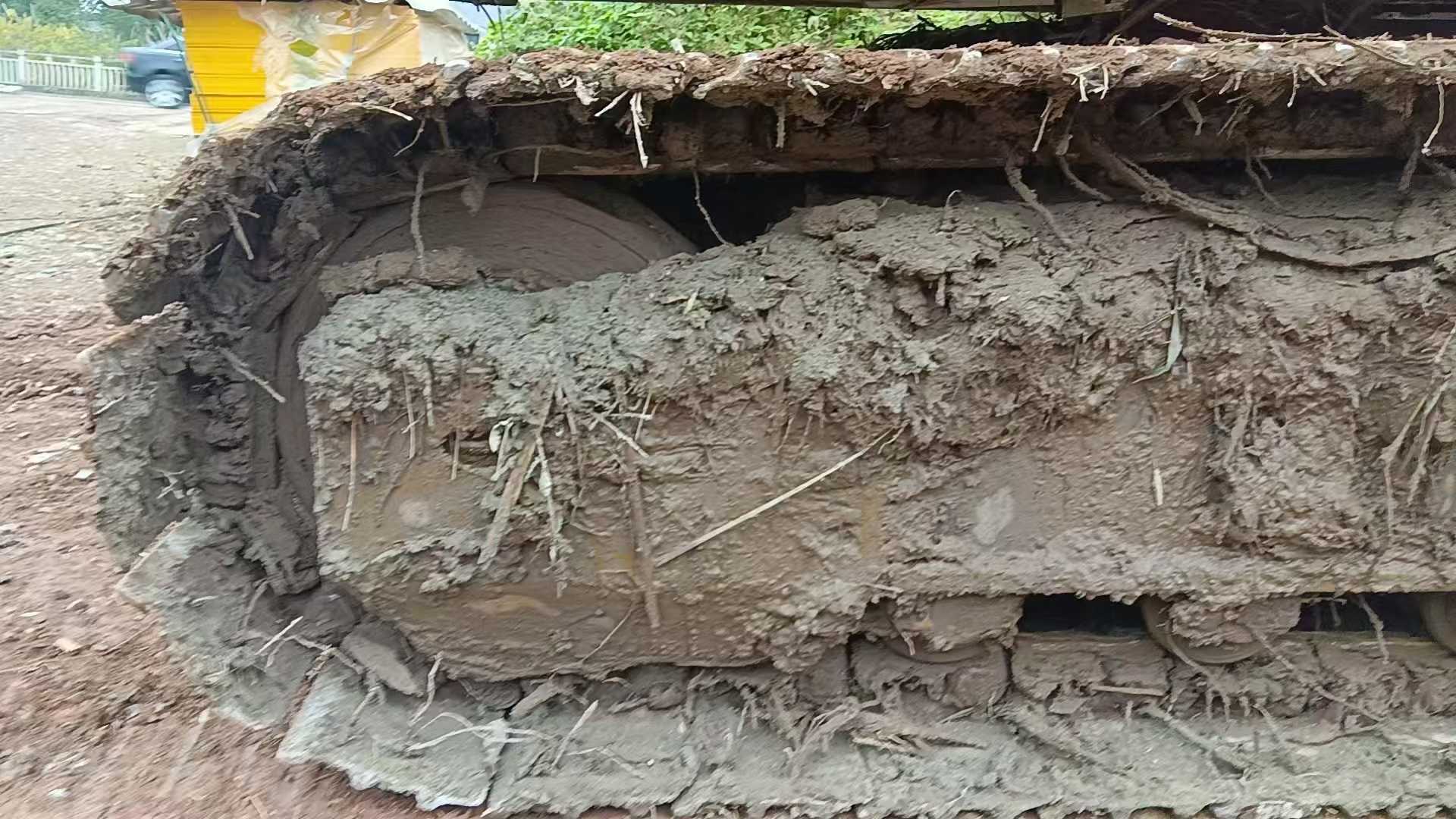 Used Hitachi EX30 Excavator 2018 Model / 3